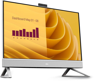 DELL 27 AIO EC27250/I5-1334U/16GB/512GB/27/W11P/1Y [GDT2G]