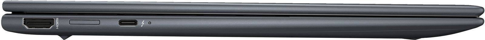 HP Dragonfly G4 Intel Core i5 i5-1335U Computer portatile 34,3 cm (13.5") Touch screen WUXGA+ 16 GB LPDDR5-SDRAM 1 TB SSD Wi-Fi 6E (802.11ax) Windows 11 Pro Blu [9M4A4AT#ABZ]