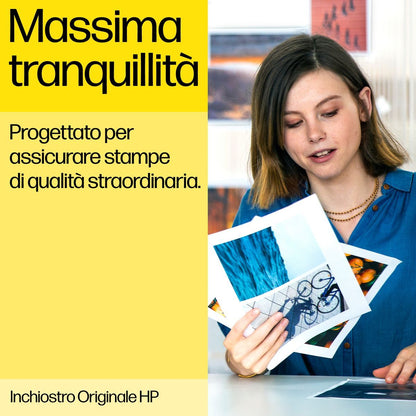HP Testina di stampa magenta e ciano 72 [C9383A]