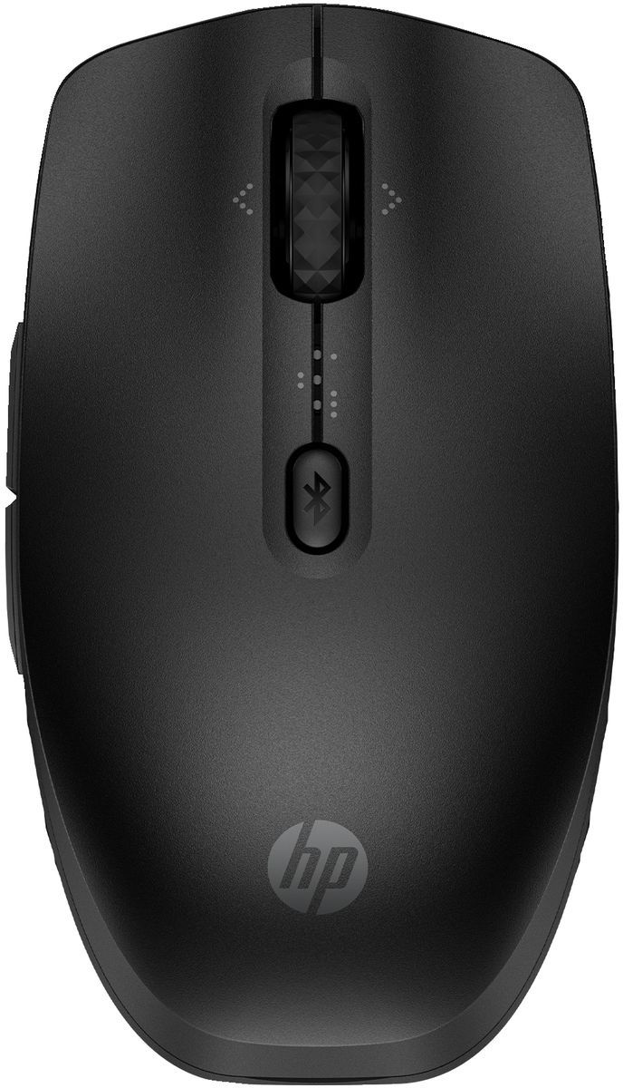 HP Mouse Bluetooth programmabile 425 [7M1D5AA#ABB]