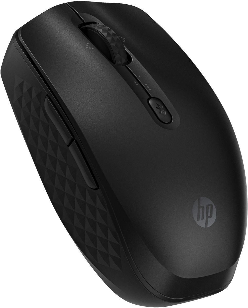 HP Mouse Bluetooth programmabile 425 [7M1D5AA#ABB]