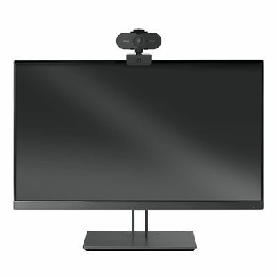 DICOTA D31841 webcam 1920 x 1080 Pixel USB 2.0 Nero [D31841]