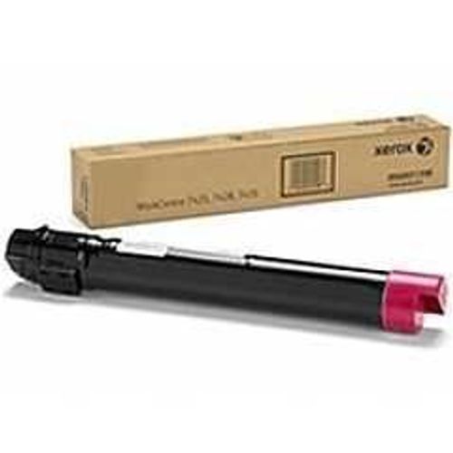 Xerox 6R1515 cartuccia toner 1 pz Originale Magenta [006R01515]