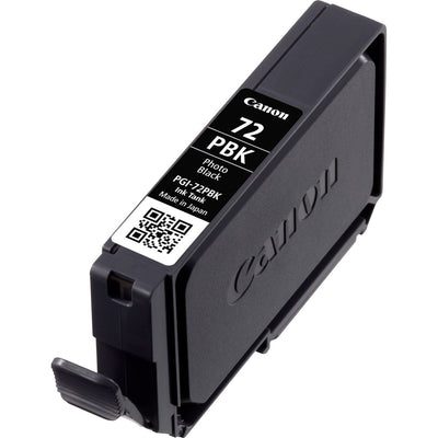 Canon Cartuccia d'inchiostro nero (foto) PGI-72PBK [6403B001]