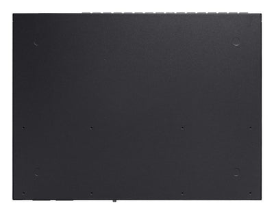 TP-Link Omada SX3032F switch di rete Gestito L2+ Nero [SX3032F]