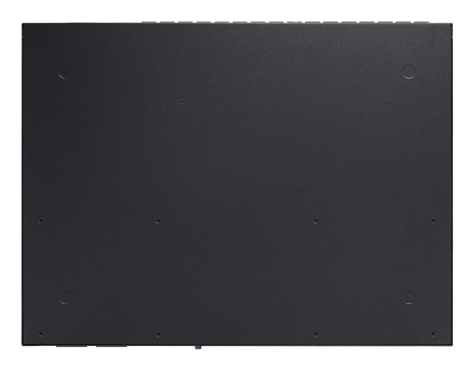 TP-Link Omada SX3032F switch di rete Gestito L2+ Nero [SX3032F]