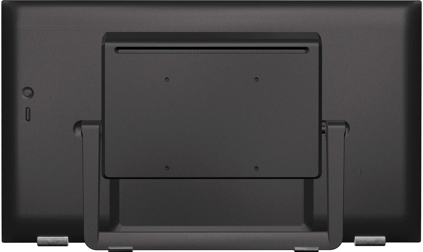 iiyama ProLite T2255MSC-B1 Monitor PC 54,6 cm (21.5") 1920 x 1080 Pixel Full HD LCD Touch screen Nero [T2255MSC-B1]