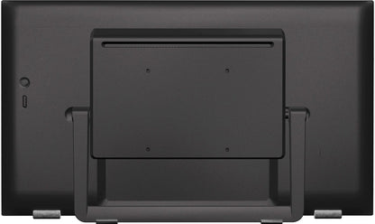 iiyama ProLite T2255MSC-B1 Monitor PC 54,6 cm (21.5") 1920 x 1080 Pixel Full HD LCD Touch screen Nero [T2255MSC-B1]