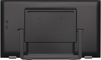 iiyama ProLite T2255MSC-B1 Monitor PC 54,6 cm (21.5") 1920 x 1080 Pixel Full HD LCD Touch screen Nero [T2255MSC-B1]