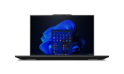 Lenovo ThinkPad P1 Intel Core Ultra 7 165H Workstation mobile 40,6 cm (16") WQXGA 32 GB LPDDR5x-SDRAM 1 TB SSD NVIDIA GeForce RTX 4070 Wi-Fi 7 (802.11be) Windows 11 Pro Nero [21KV0023IX]