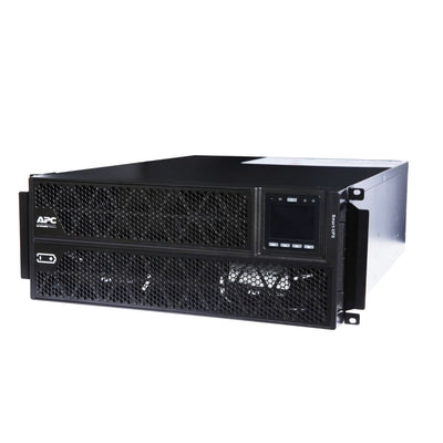 APC SRTG6KXLI gruppo di continuità (UPS) Doppia conversione (online) 6 kVA 6000 W 3 presa(e) AC [SRTG6KXLI]