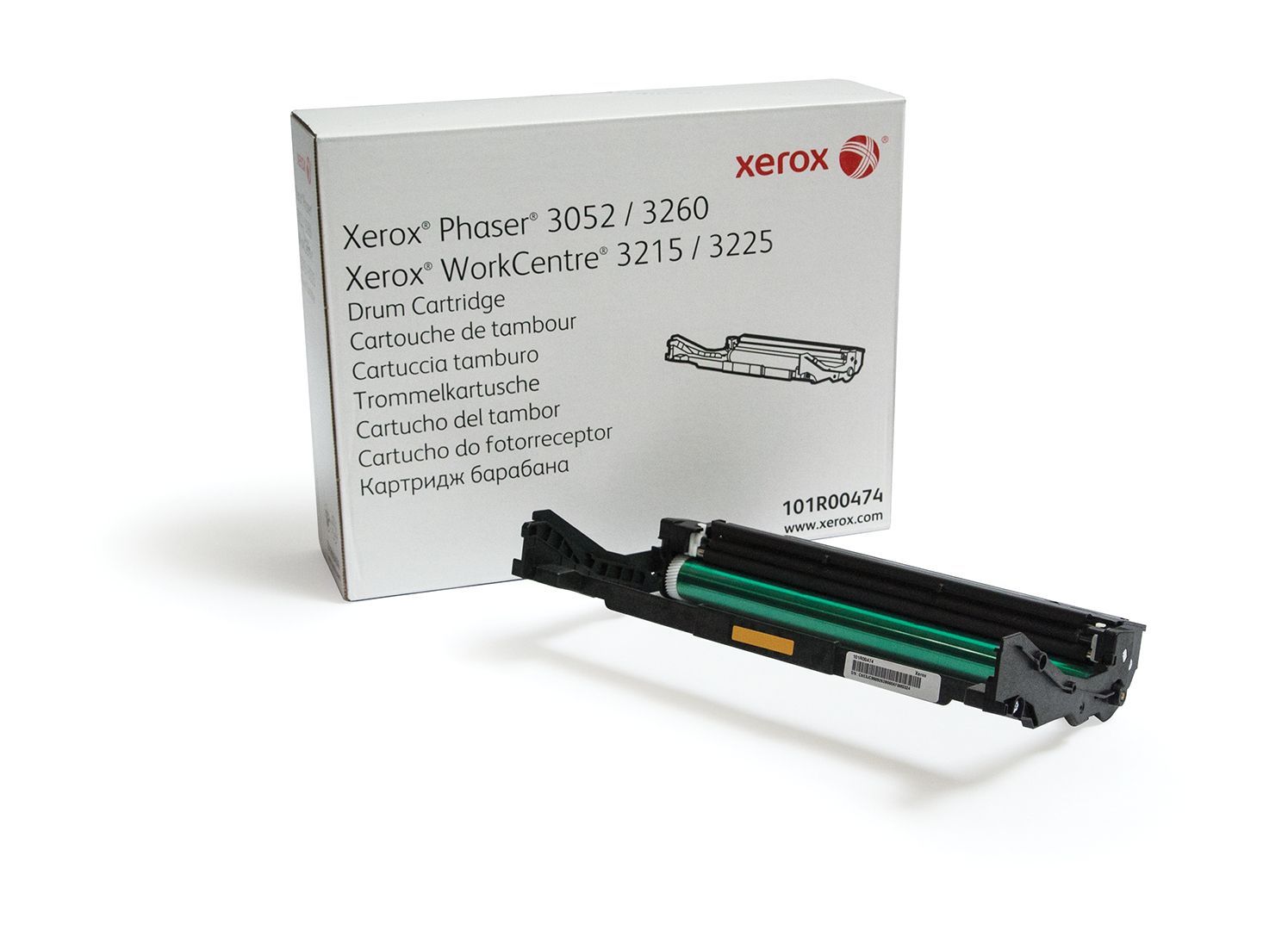 Xerox Cartuccia fotoricettore [101R00474]