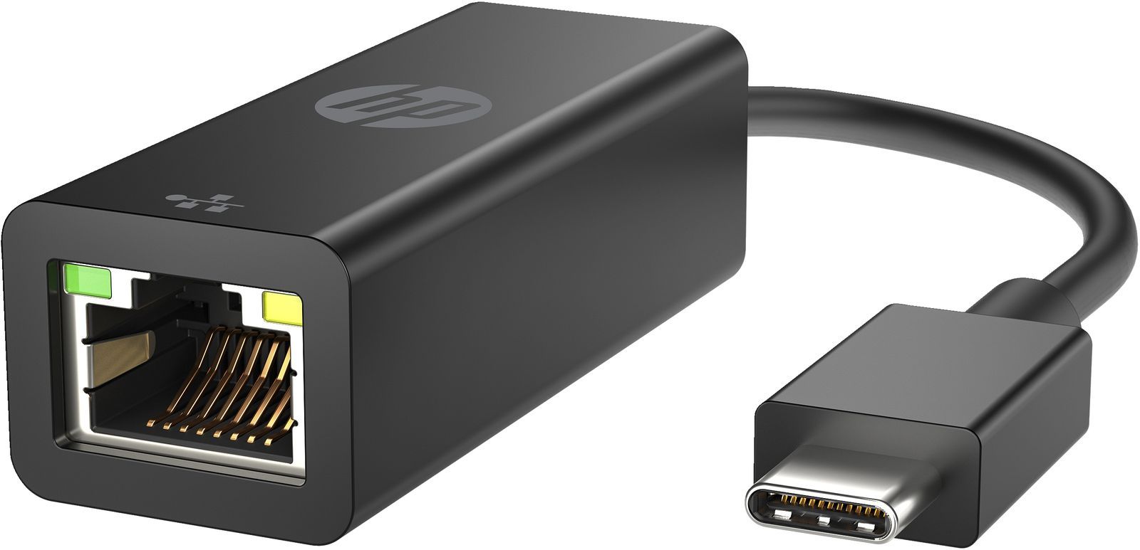 HP Adattatore da USB-C a RJ45 G2 [4Z527AA]