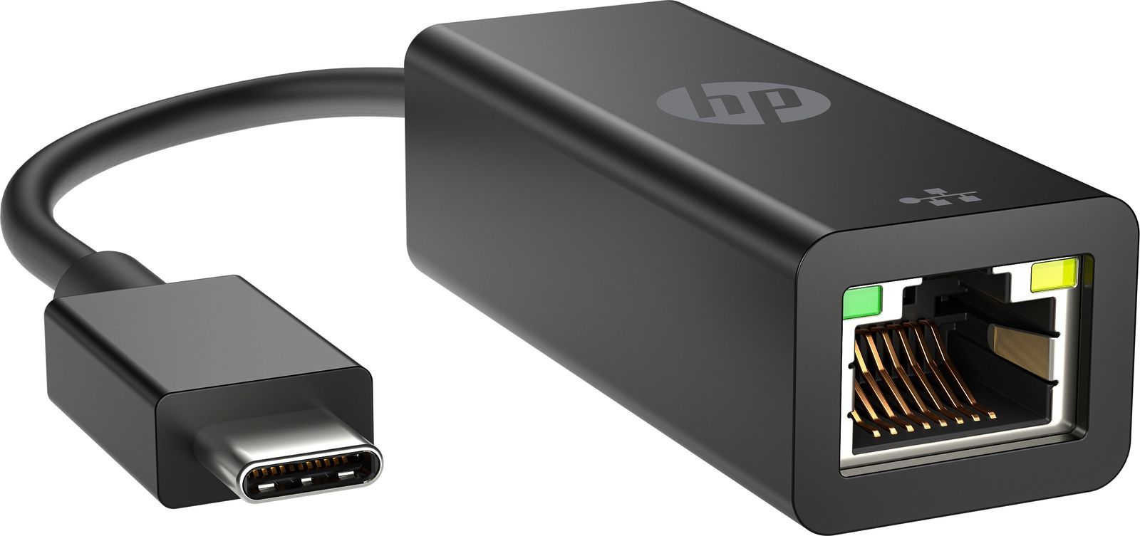 HP Adattatore da USB-C a RJ45 G2 [4Z527AA]