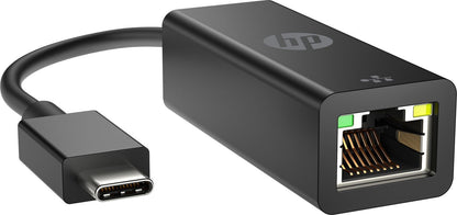 HP Adattatore da USB-C a RJ45 G2 [4Z527AA]