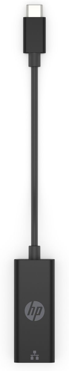 HP Adattatore da USB-C a RJ45 G2 [4Z527AA]
