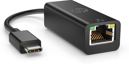 HP Adattatore da USB-C a RJ45 G2 [4Z527AA]