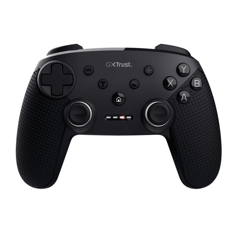 Trust GXT 542 MUTA Nero Bluetooth/RF/USB Joystick Analogico/Digitale Android, Nintendo Switch, PC, Tablet PC, iOS [24790]