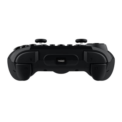 Trust GXT 542 MUTA Nero Bluetooth/RF/USB Joystick Analogico/Digitale Android, Nintendo Switch, PC, Tablet PC, iOS [24790]