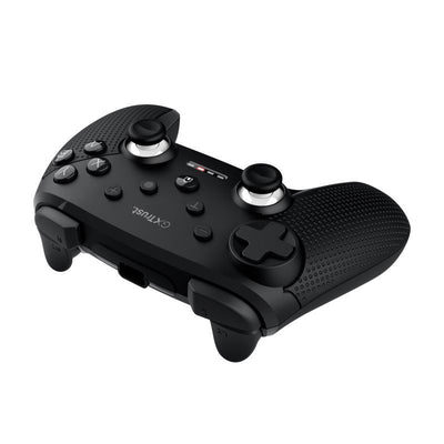 Trust GXT 542 MUTA Nero Bluetooth/RF/USB Joystick Analogico/Digitale Android, Nintendo Switch, PC, Tablet PC, iOS [24790]