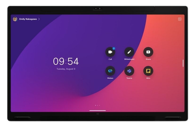 CISCO BOARD PRO 75 G2 [CS-BRDP75-K9]