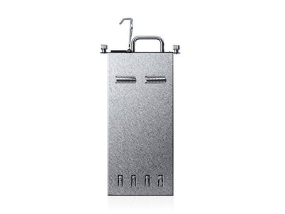 TP-Link PSM150-AC alimentatore per computer 150 W Grigio [PSM150-AC]