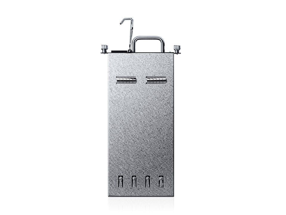 TP-Link PSM150-AC alimentatore per computer 150 W Grigio [PSM150-AC]