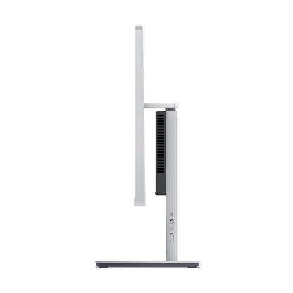 Lenovo IdeaCentre AIO 24IRH9 Intel Core i5 i5-13420H 60,5 cm (23.8") 1920 x 1080 Pixel PC All-in-one 16 GB DDR5-SDRAM 1 TB SSD Windows 11 Home Wi-Fi 6 (802.11ax) Grigio [F0HN005GIX]