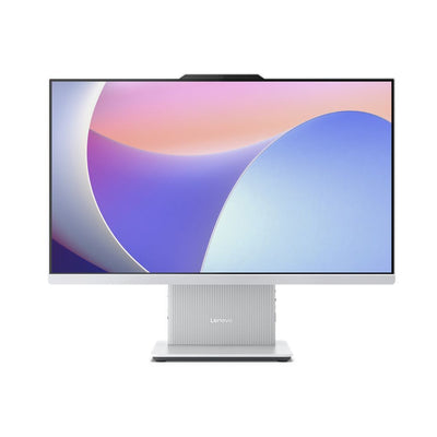 Lenovo IdeaCentre AIO 24IRH9 Intel Core i5 i5-13420H 60,5 cm (23.8") 1920 x 1080 Pixel PC All-in-one 16 GB DDR5-SDRAM 1 TB SSD Windows 11 Home Wi-Fi 6 (802.11ax) Grigio [F0HN005GIX]