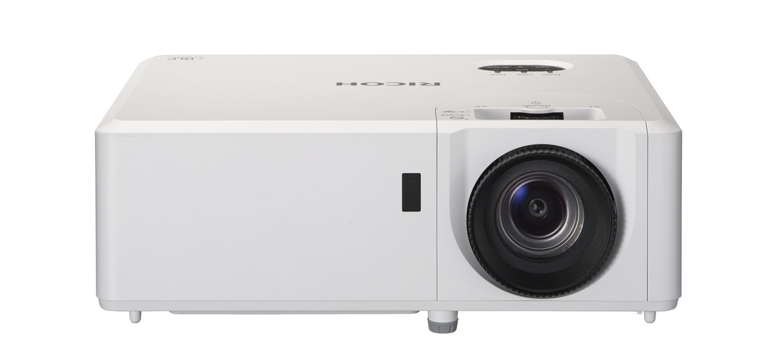 Ricoh PJ WXL5860 4700 ANSI lumen DLP WXGA (1280x800) Bianco [WXL5860]