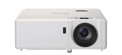 Ricoh PJ WXL5860 4700 ANSI lumen DLP WXGA (1280x800) Bianco [WXL5860]