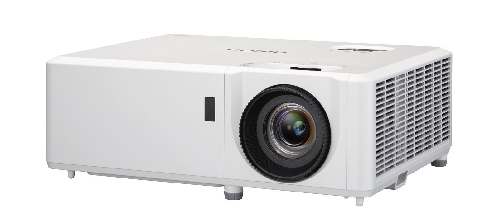 Ricoh PJ WXL5860 4700 ANSI lumen DLP WXGA (1280x800) Bianco [WXL5860]