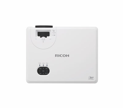 Ricoh PJ WXL5860 4700 ANSI lumen DLP WXGA (1280x800) Bianco [WXL5860]