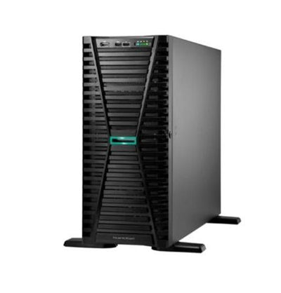 HPE ML110 G11 4514Y MR408I-O EMEA SVR [P70279-421]