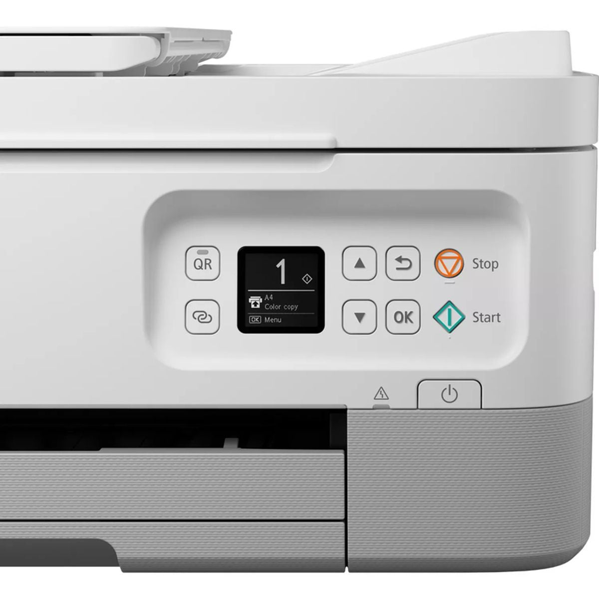 Canon PIXMA TS7451i Ad inchiostro A4 4800 x 1200 DPI Wi-Fi [5449C026]