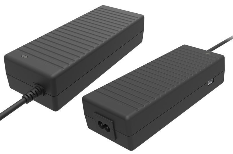 itek ITNBAE120 Caricabatterie per dispositivi mobili Nero Interno [ITNBAE120]