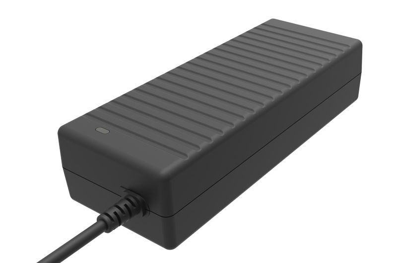 itek ITNBAE120 Caricabatterie per dispositivi mobili Nero Interno [ITNBAE120]