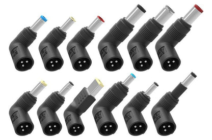 itek ITNBAE120 Caricabatterie per dispositivi mobili Nero Interno [ITNBAE120]