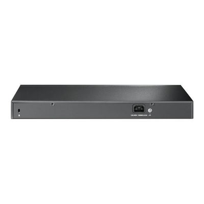 Easy Smart Switch [TL-SG1218MPE]