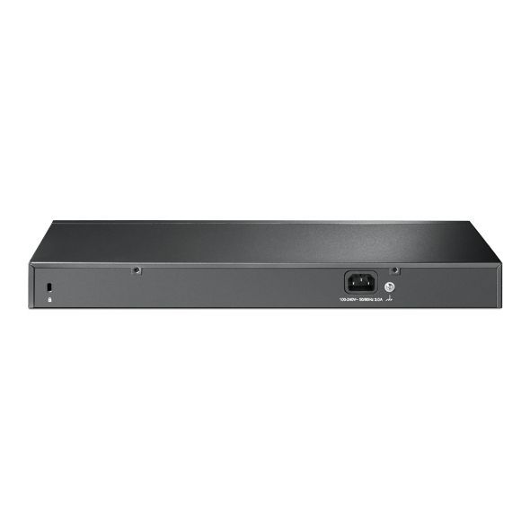 Easy Smart Switch [TL-SG1218MPE]
