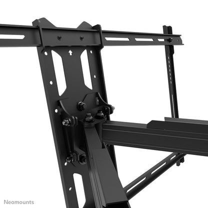 Neomounts WL40S-850BL18 Supporto TV a parete 43-86" - mobilità completa - installazione rapida [WL40S-850BL18]