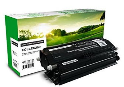 Lexmark 24B6516 cartuccia toner 1 pz Originale Ciano [24B6516]