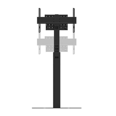Neomounts FL45S-825BL1 Supporto da pavimento per TV 37-75" - TV [FL45S-825BL1]