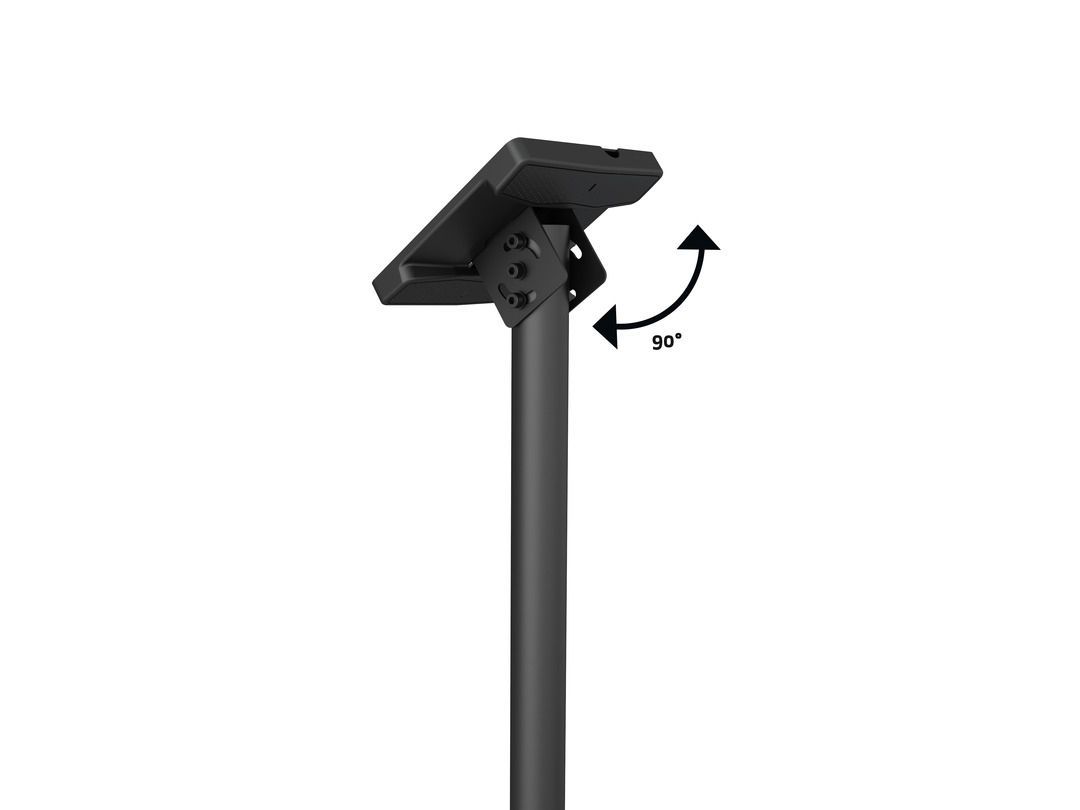 ITB MB5785 Supporto TV a parete 2,54 m (100") [MB5785]