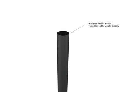 ITB MB5785 Supporto TV a parete 2,54 m (100") [MB5785]