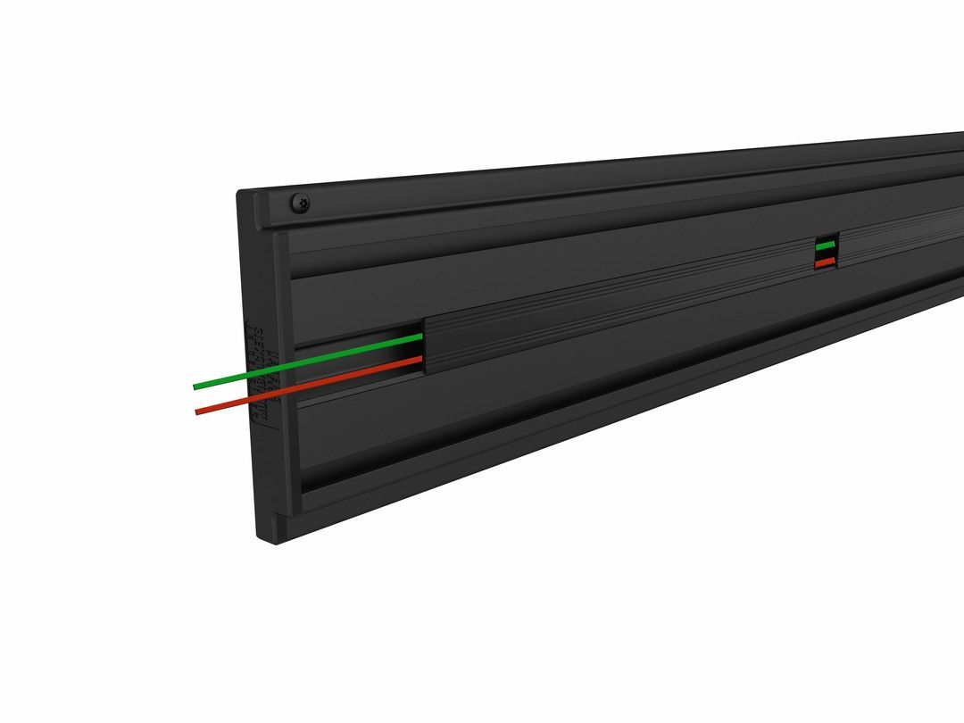 ITB MB5785 Supporto TV a parete 2,54 m (100") [MB5785]