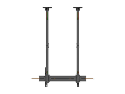 ITB MB5785 Supporto TV a parete 2,54 m (100") [MB5785]