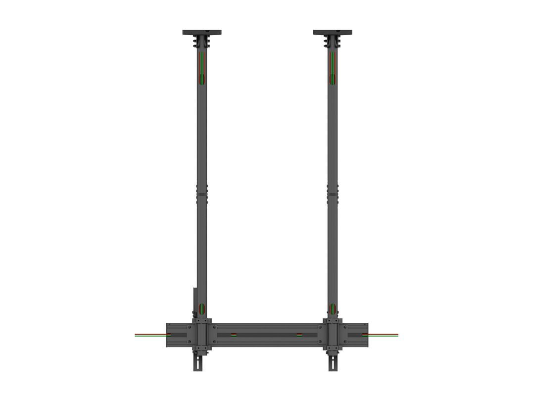 ITB MB5785 Supporto TV a parete 2,54 m (100") [MB5785]