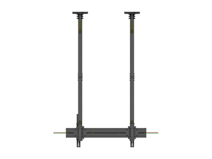 ITB MB5785 Supporto TV a parete 2,54 m (100") [MB5785]