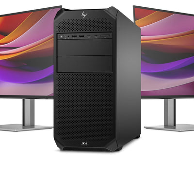 Z4G5 TWR XEON W3-2425VPRO 32GB 1TB W11P 3YW [82G24ET#ABZ]